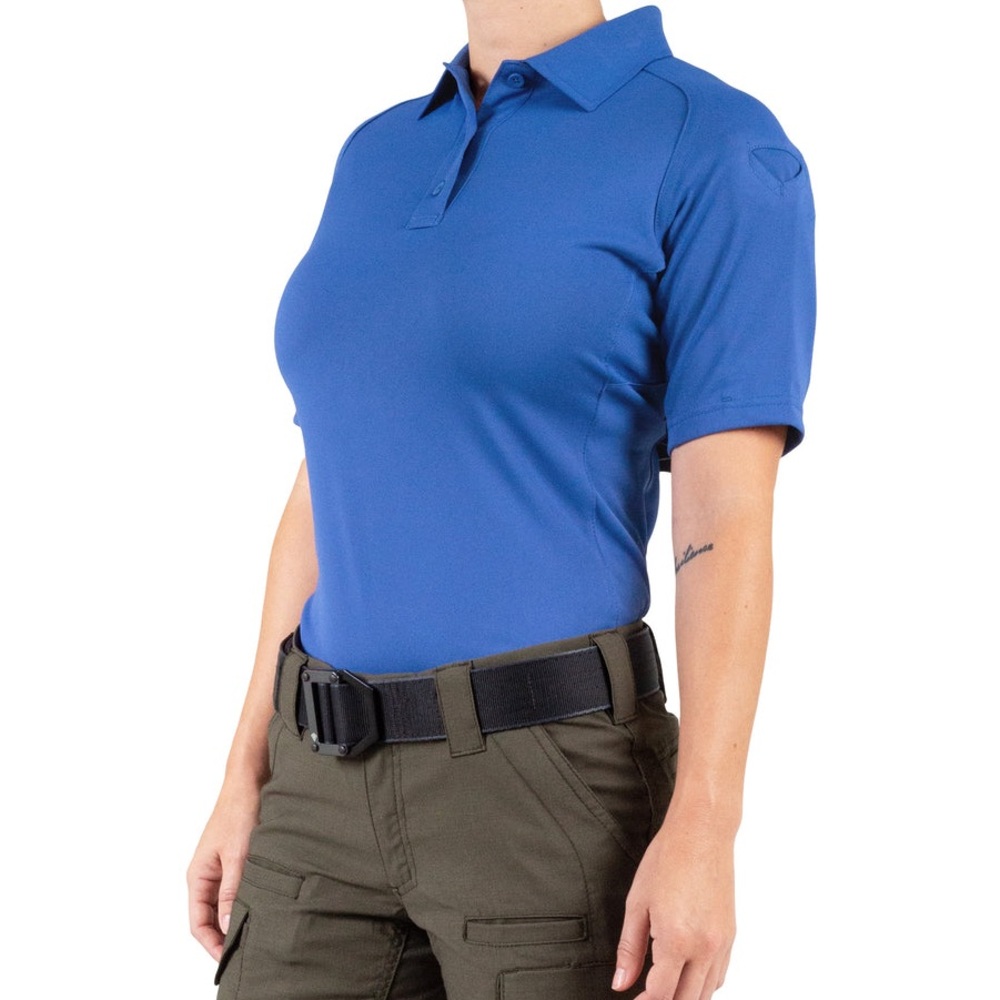 First Tactical Performance Polo Short Sleeve